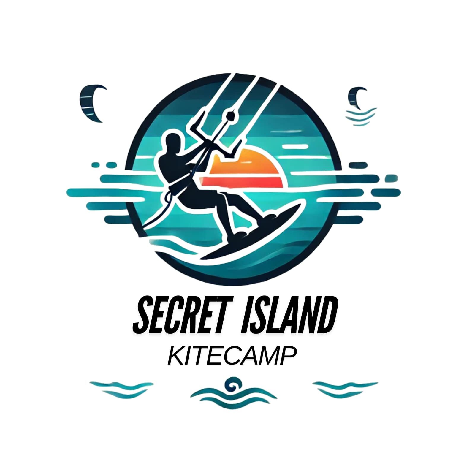 Secret Island